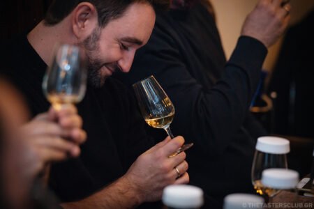 the tasters club whisky tasting day avalon ουισκι