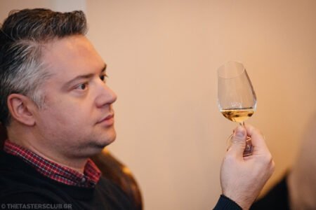 the tasters club whisky tasting day glass avalon ουισκι