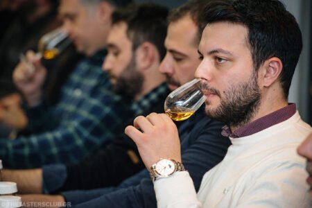 the tasters club whisky tasting day 4wine ουισκι
