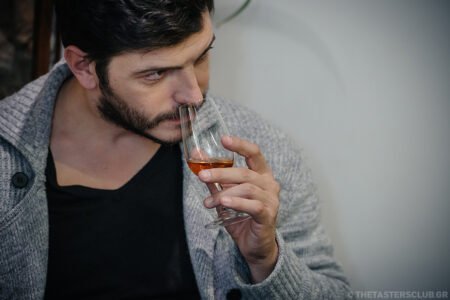 the tasters club whisky tasting day impact hub ουισκι