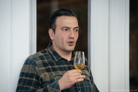 the tasters club whisky tasting day impact hub ουισκι χαριζοπουλος
