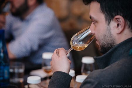 the tasters club whisky tasting day avalon ουισκι