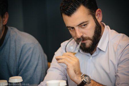 the tasters club whisky tasting day 4wine ουισκι