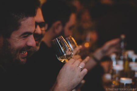 the tasters club whisky tasting day avalon ουισκι