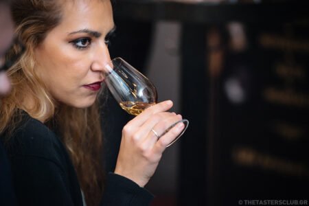 the tasters club whisky tasting day avalon ουισκι