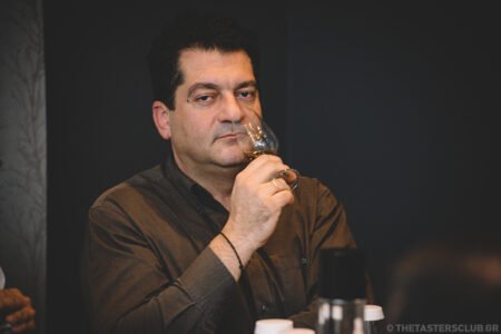 the tasters club whisky tasting day 4wine ουισκι