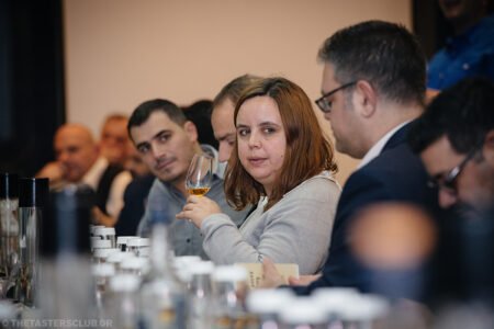 the tasters club whisky tasting day 4wine ουισκι