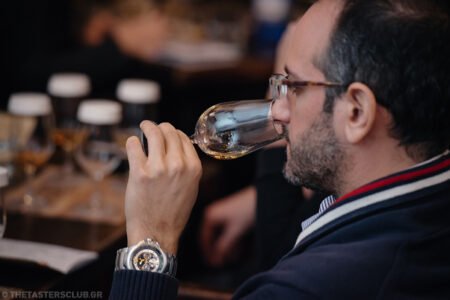 the tasters club whisky tasting day avalon ουισκι