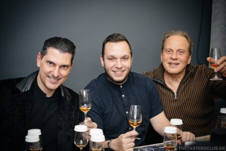 the tasters club whisky tasting day talisker 4wine ουισκι μηλιωνης σταυρουλακης