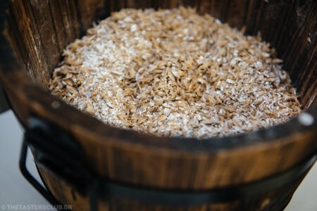 the tasters club whisky tasting day grist impact hub ουισκι