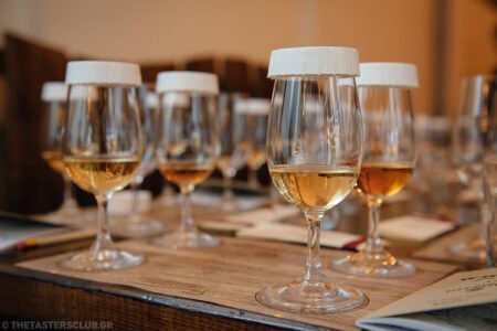 the tasters club whisky tasting day glenlivet nadurra avalon ουισκι