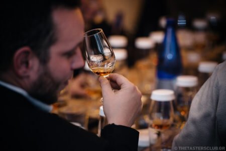 the tasters club whisky tasting day avalon ουισκι