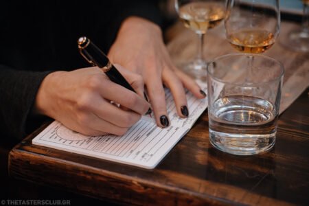 the tasters club whisky tasting day avalon ουισκι