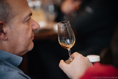 the tasters club whisky tasting day avalon ουισκι