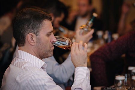the tasters club whisky tasting day avalon ουισκι