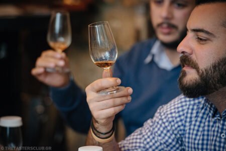 the tasters club whisky tasting day avalon ουισκι