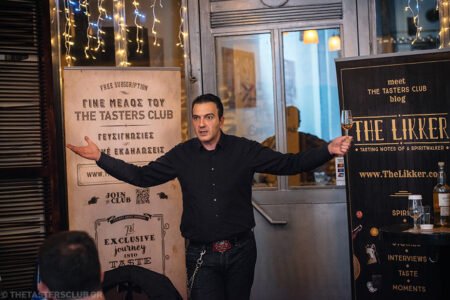 the tasters club whisky tasting day glenlivet nadurra avalon ουισκι χαριζοπουλος