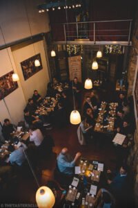 the tasters club whisky tasting day glenlivet nadurra avalon ουισκι