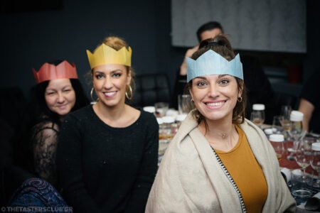 the tasters club whisky tasting day talisker 4wine ουισκι