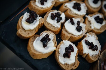 the tasters club whisky tasting day food impact hub ουισκι