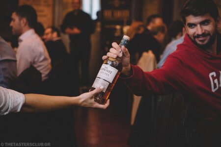 the tasters club whisky tasting day glenlivet nadurra avalon ουισκι