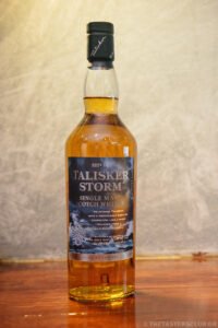 the tasters club whisky tasting day talisker storm 4wine ουισκι