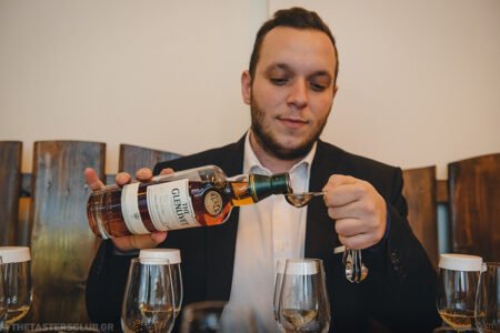 the tasters club whisky tasting day glenlivet nadurra avalon ουισκι σταυρουλακης