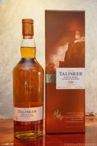 the tasters club whisky tasting day talisker 30 yo 4wine ουισκι