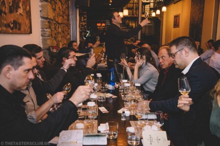 the tasters club whisky tasting day glenlivet nadurra avalon ουισκι χαριζοπουλος μηλιωνης
