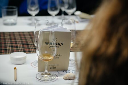 the tasters club whisky tasting day impact hub ουισκι