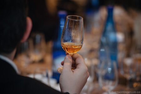 the tasters club whisky tasting day glass avalon ουισκι