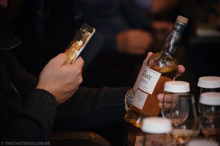 the tasters club whisky tasting day glenlivet nadurra avalon ουισκι