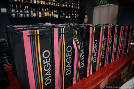 the tasters club whisky tasting day talisker diageo 4wine ουισκι