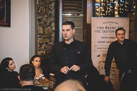 the tasters club whisky tasting day glenlivet nadurra avalon ουισκι μηλιωνης χαριζοπουλος