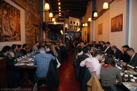 the tasters club whisky tasting robert burns night avalon ουισκι