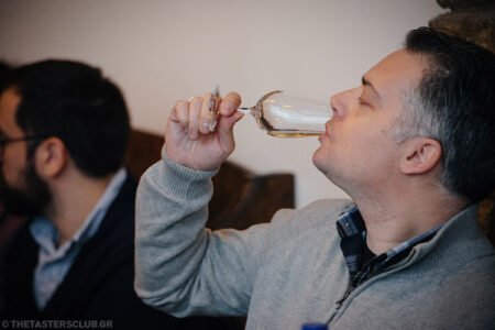 the tasters club whisky tasting robert burns night avalon ουισκι