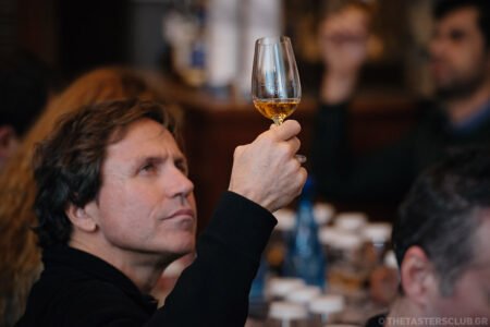 the tasters club whisky tasting robert burns night avalon ουισκι