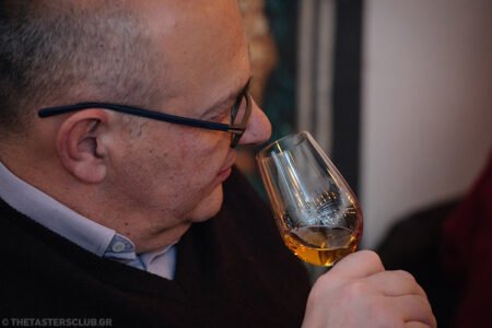 the tasters club whisky tasting robert burns night avalon ουισκι