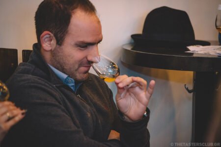 the tasters club whisky tasting robert burns night avalon ουισκι κελαιδιτης