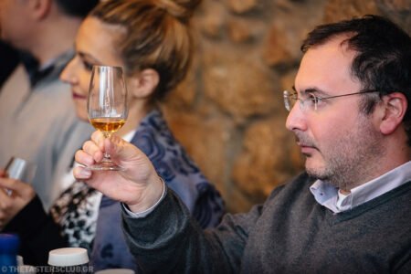 the tasters club whisky tasting robert burns night ουισκι avalon