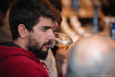 the tasters club whisky tasting robert burns night avalon ουισκι