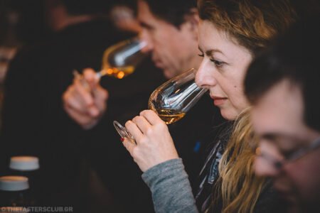 the tasters club whisky tasting robert burns night avalon ουισκι