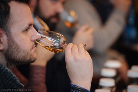 the tasters club whisky tasting robert burns night avalon ουισκι