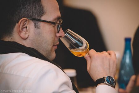 the tasters club whisky tasting robert burns night avalon ουισκι