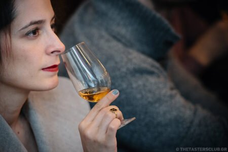 the tasters club whisky tasting robert burns night avalon ουισκι