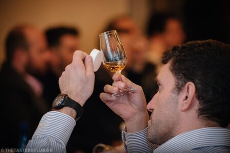 the tasters club whisky tasting robert burns night avalon ουισκι