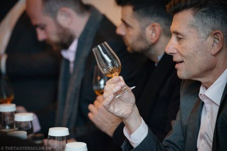 the tasters club whisky tasting robert burns night avalon ουισκι