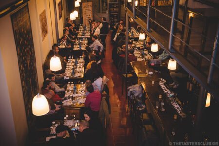 the tasters club whisky tasting robert burns night avalon