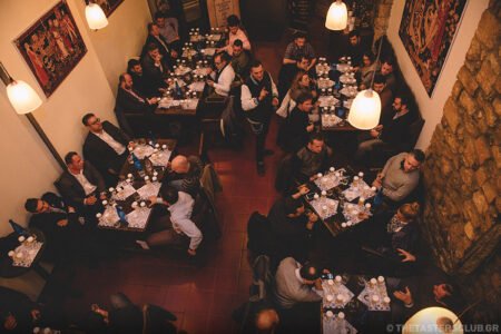 the tasters club whisky tasting robert burns night avalon