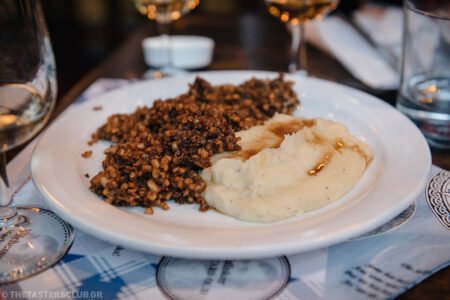 the tasters club whisky tasting robert burns night avalon haggis